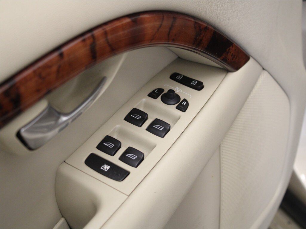 Volvo S80 Sedan 3,2 l 175 kw