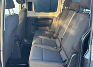 Volkswagen Caddy Kombi 1,4 l 96 kw