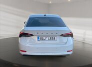 Škoda Octavia Liftback 1,5 l 110 kw