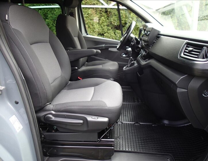 Renault Trafic VAN / Minibus 2,0 l 110 kw