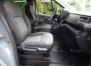 Renault Trafic VAN / Minibus 2,0 l 110 kw