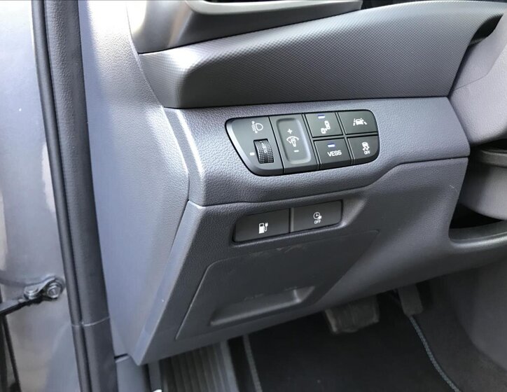 Hyundai IONIQ Hatchback 0,0 100 kw