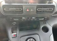 Citroën Berlingo MPV 1,5 l 96 kw