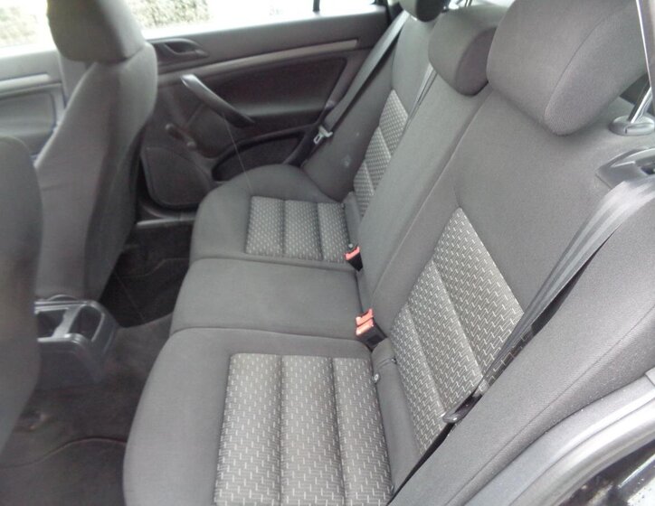 Škoda Octavia Kombi 1,4 l 90 kw