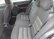 Škoda Octavia Kombi 1,4 l 90 kw