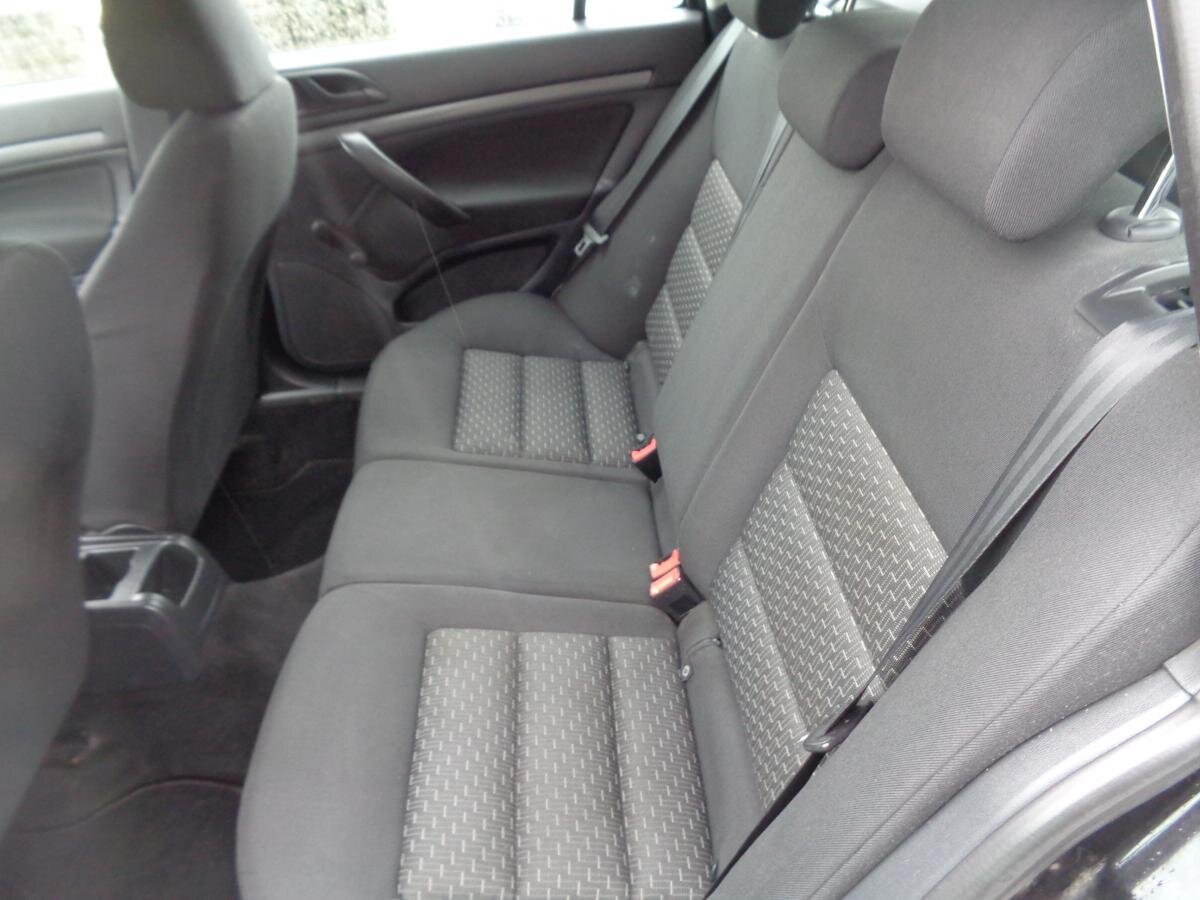 Škoda Octavia Kombi 1,4 l 90 kw