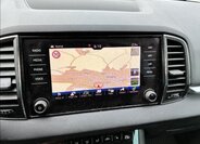 Škoda Karoq SUV / Terénní 2,0 l 110 kw