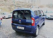 Fiat Qubo 4