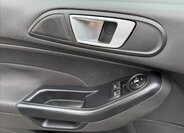Ford Fiesta Hatchback 1,4 l 71 kw