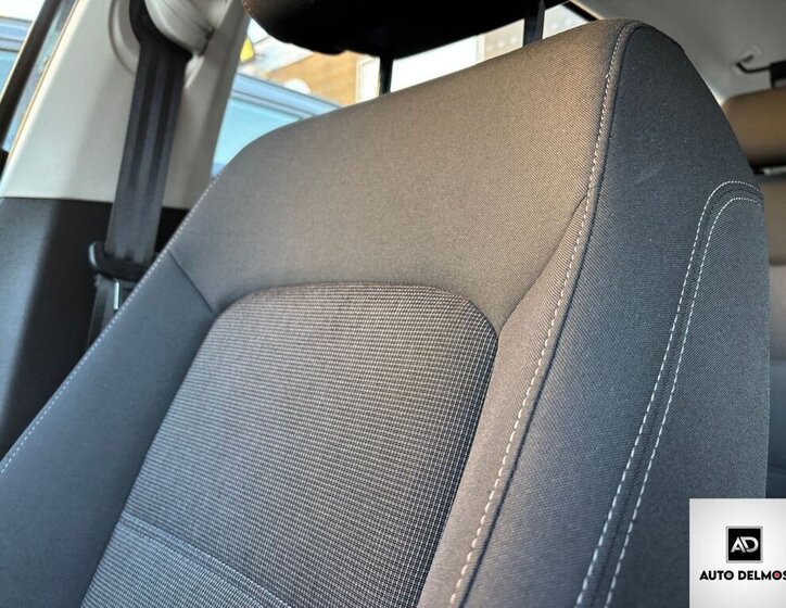 Volkswagen Passat Kombi 2,0 l 110 kw