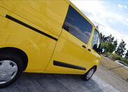 Ford Transit 10