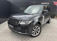 Land Rover Range Rover 1