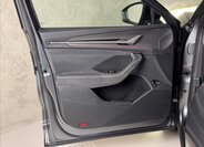 Škoda Kodiaq SUV / Terénní 1,5 l 150 kw