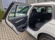 Škoda Octavia Kombi 2,0 l 85 kw