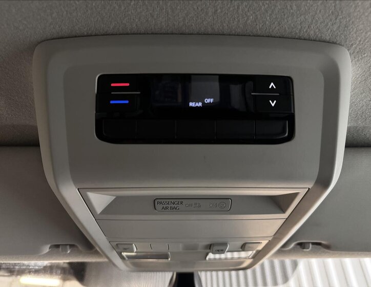 Volkswagen Transporter Ostatní 2,0 l 81 kw