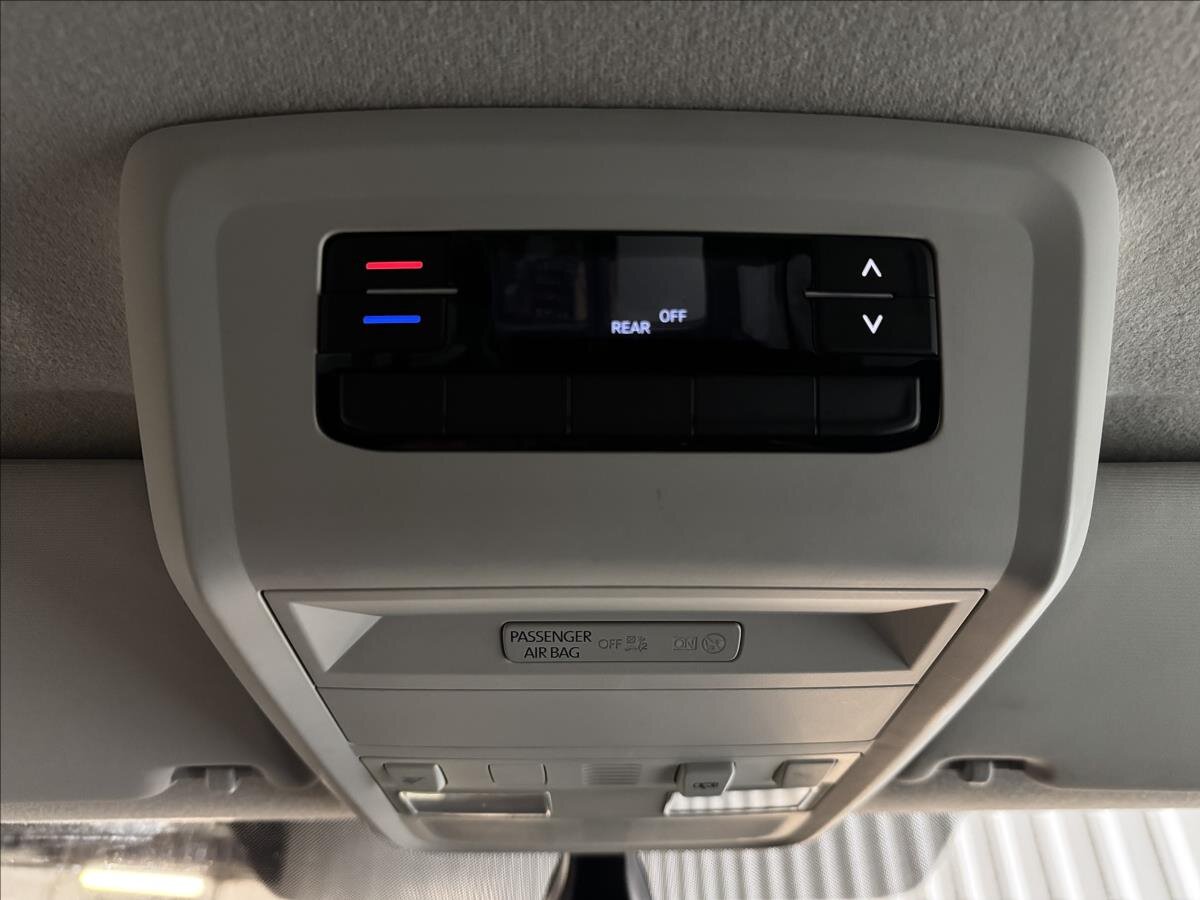 Volkswagen Transporter Ostatní 2,0 l 81 kw