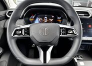 MG ZS SUV 1,5 l 85 kw