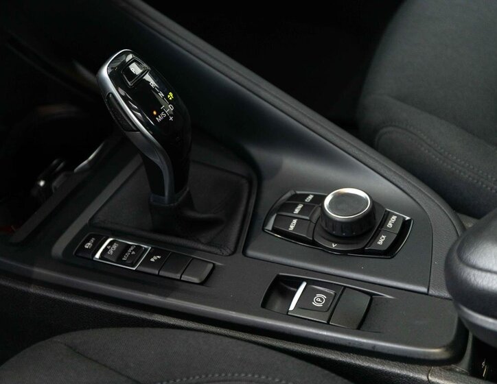 BMW X1 SUV / Terénní 1,5 l 103 kw