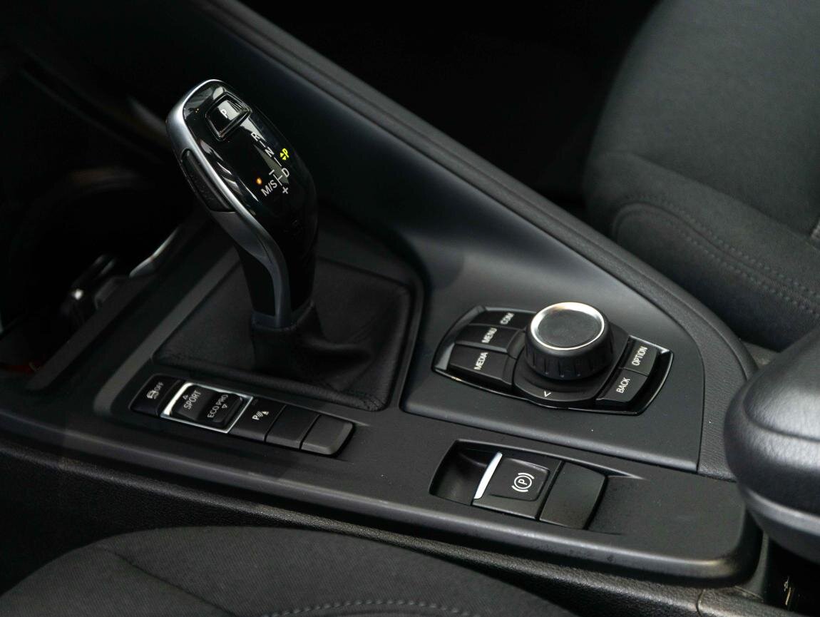 BMW X1 SUV / Terénní 1,5 l 103 kw
