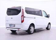Ford Tourneo Custom 7