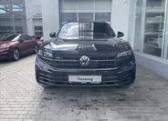 Volkswagen Touareg 2