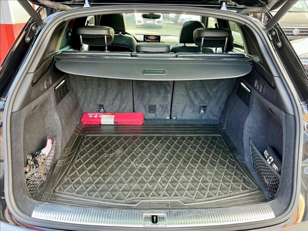 Audi SQ5 SUV 3,0 l 260 kw