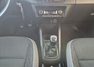 Škoda Fabia Hatchback 999,0 55 kw