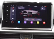Seat Tarraco SUV / Terénní 2,0 l 110 kw