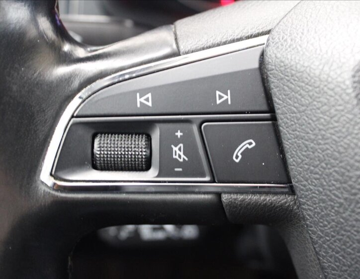 Seat Ateca Kombi 1,4 l 110 kw