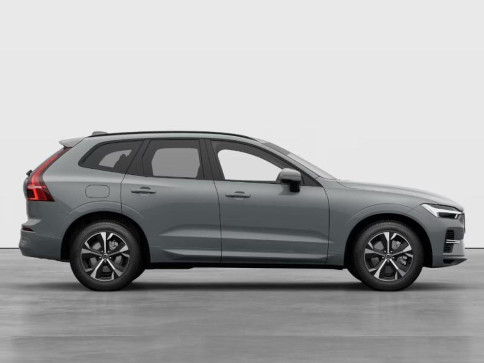 Volvo XC60 7