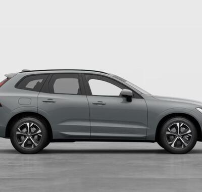 Volvo XC60 7