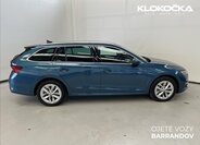 Škoda Octavia 3