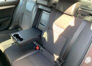 Škoda Octavia Kombi 1,6 l 81 kw