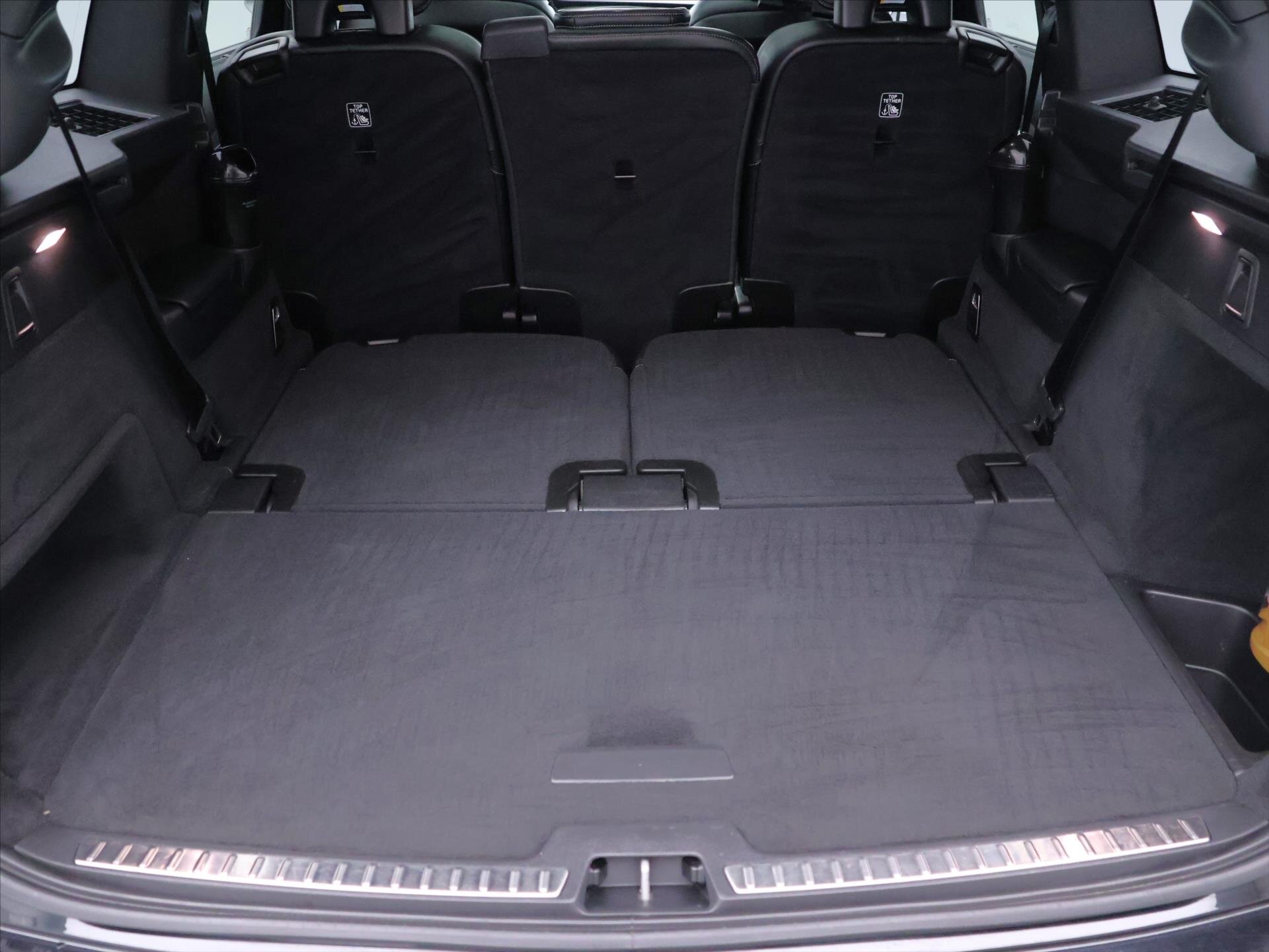 Volvo XC90 SUV / Terénní 2,0 l 173 kw