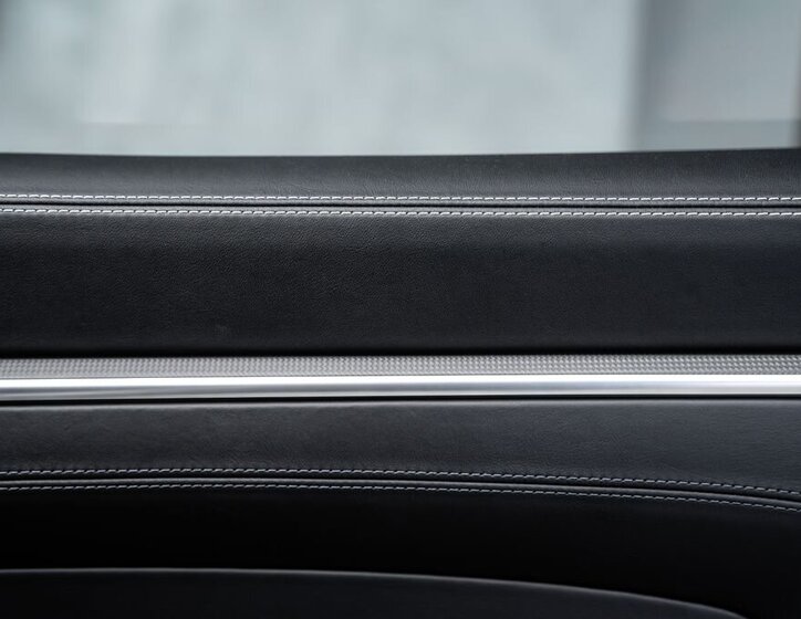 Porsche Ostatní Kupé 3,8 l 478 kw