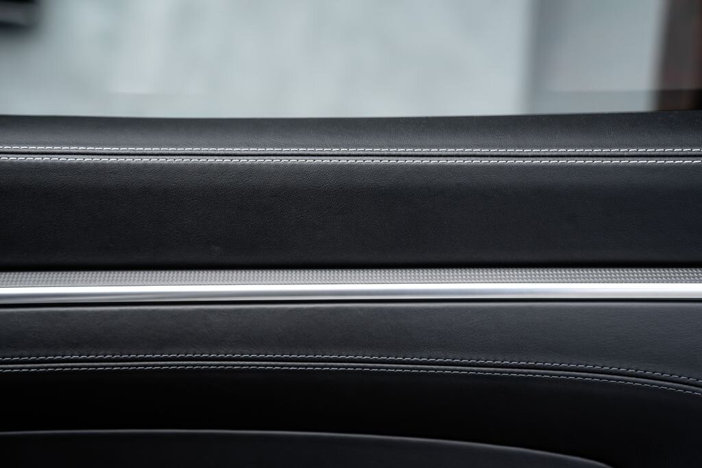 Porsche Ostatní Kupé 3,8 l 478 kw