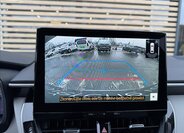 Toyota Corolla Sedan / Limuzína 1,8 l 72 kw