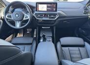 BMW X4 8