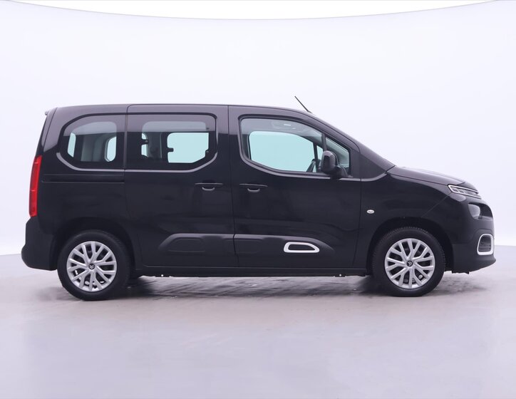 Citroën Berlingo MPV 1,2 l 81 kw