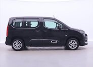 Citroën Berlingo MPV 1,2 l 81 kw