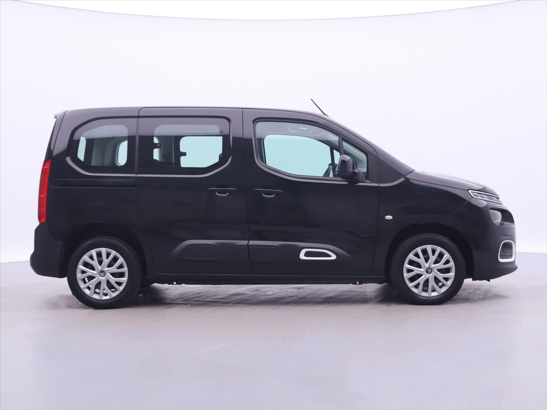 Citroën Berlingo MPV 1,2 l 81 kw
