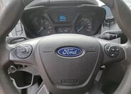 Ford Transit Custom Skříň 2,2 l 74 kw