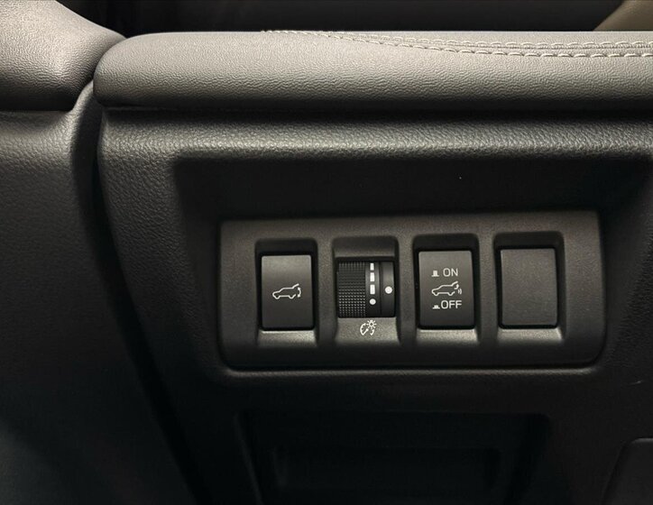 Subaru Outback Kombi 2,5 l 124 kw