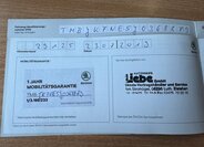 Škoda Octavia Kombi 2,0 l 135 kw