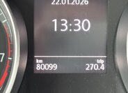 Volkswagen Touran MPV 1,5 l 110 kw