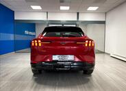 Ford Mustang Mach-E 3