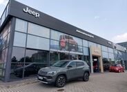 Jeep Compass 1