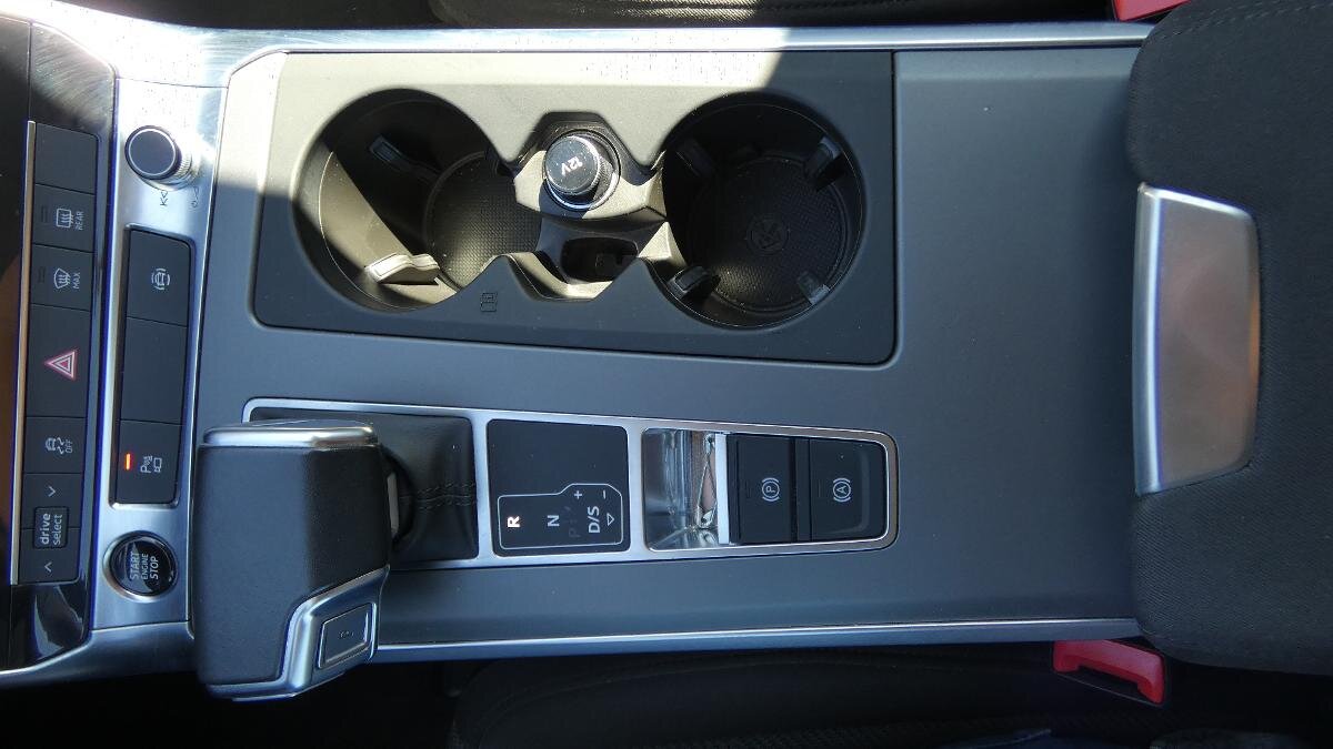 Audi A6 Kombi 2,0 l 150 kw