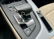 Audi A5 Liftback 3,0 l 210 kw