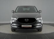 Mazda CX-5 SUV / Terénní 2,2 l 110 kw